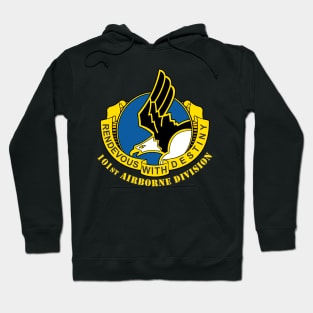 101st Airborne Division Hoodie